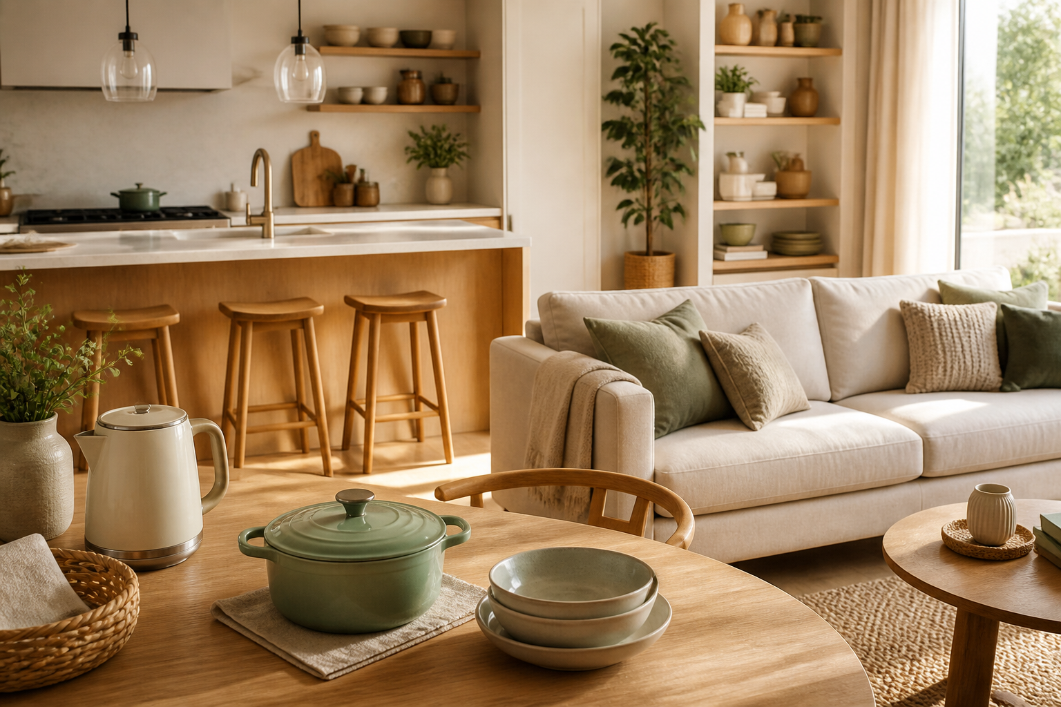Home Supplies Kenya
