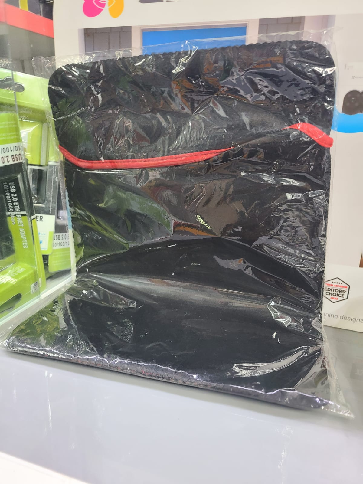 15' Laptop sleeve
