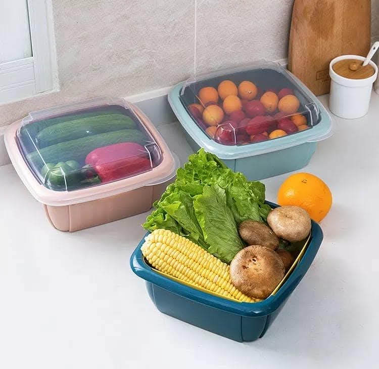 3 in 1 multi-purpose food storage containers product image 4