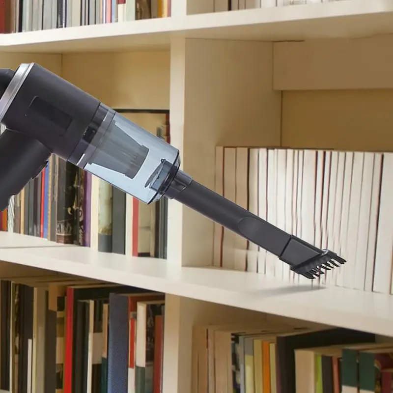 3in1 handheld Wireless Car/Home Vacuum Cleaner product image 3
