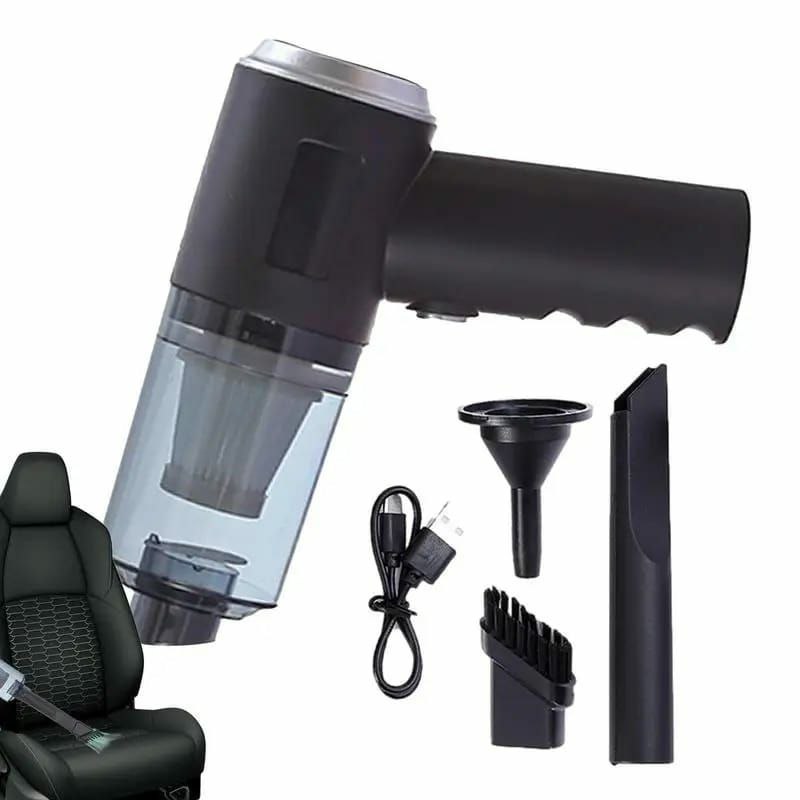 3in1 handheld Wireless Car/Home Vacuum Cleaner product image 5