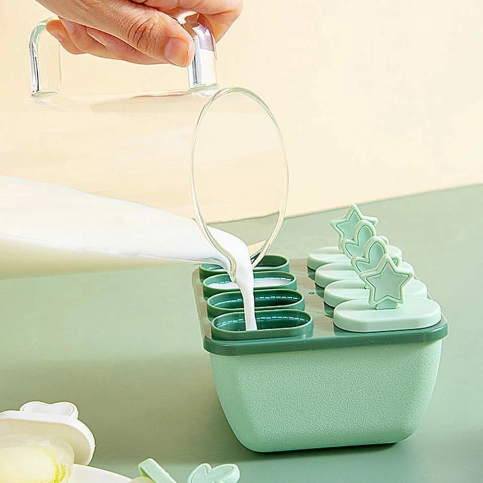 6 holes popsicle ice maker product image 4
