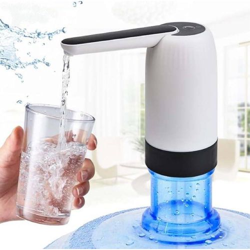 Automatic Water Pump