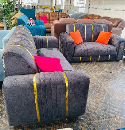 Back Permanemt Sofa Design - Design 10