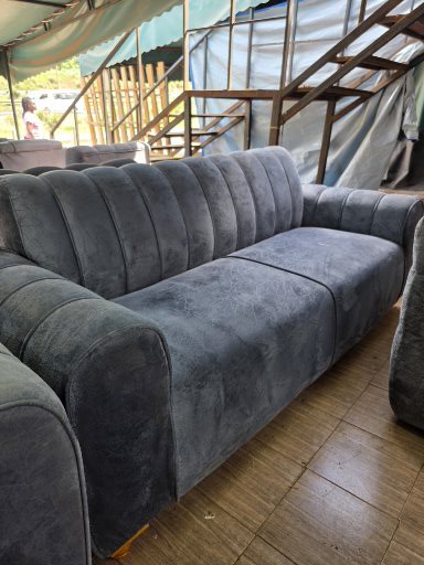 Back Permanemt Sofa Design - Design 12