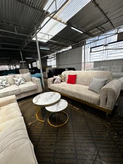Back Permanemt Sofa Design - Design 3