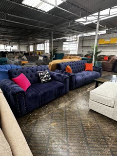 Back Permanemt Sofa Design - Design 4