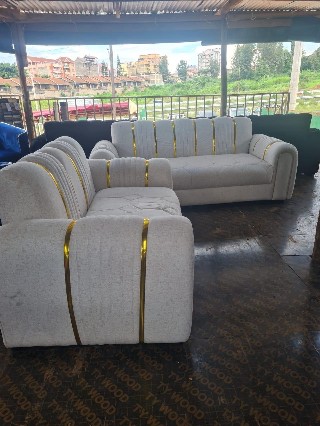 Back Permanemt Sofa Design - Design 8