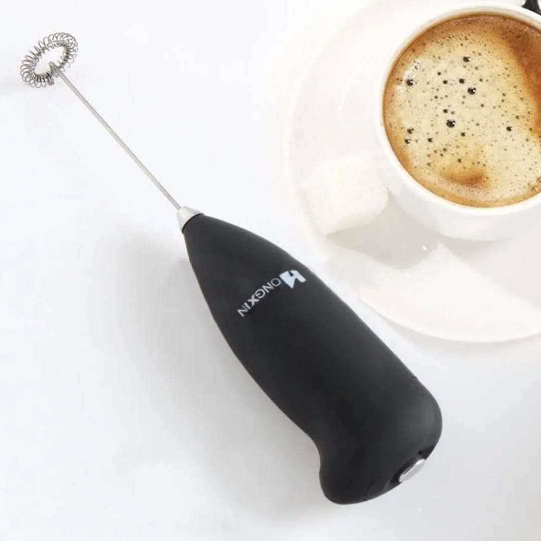 Battery Powered Milk/Coffee Frother product image 3