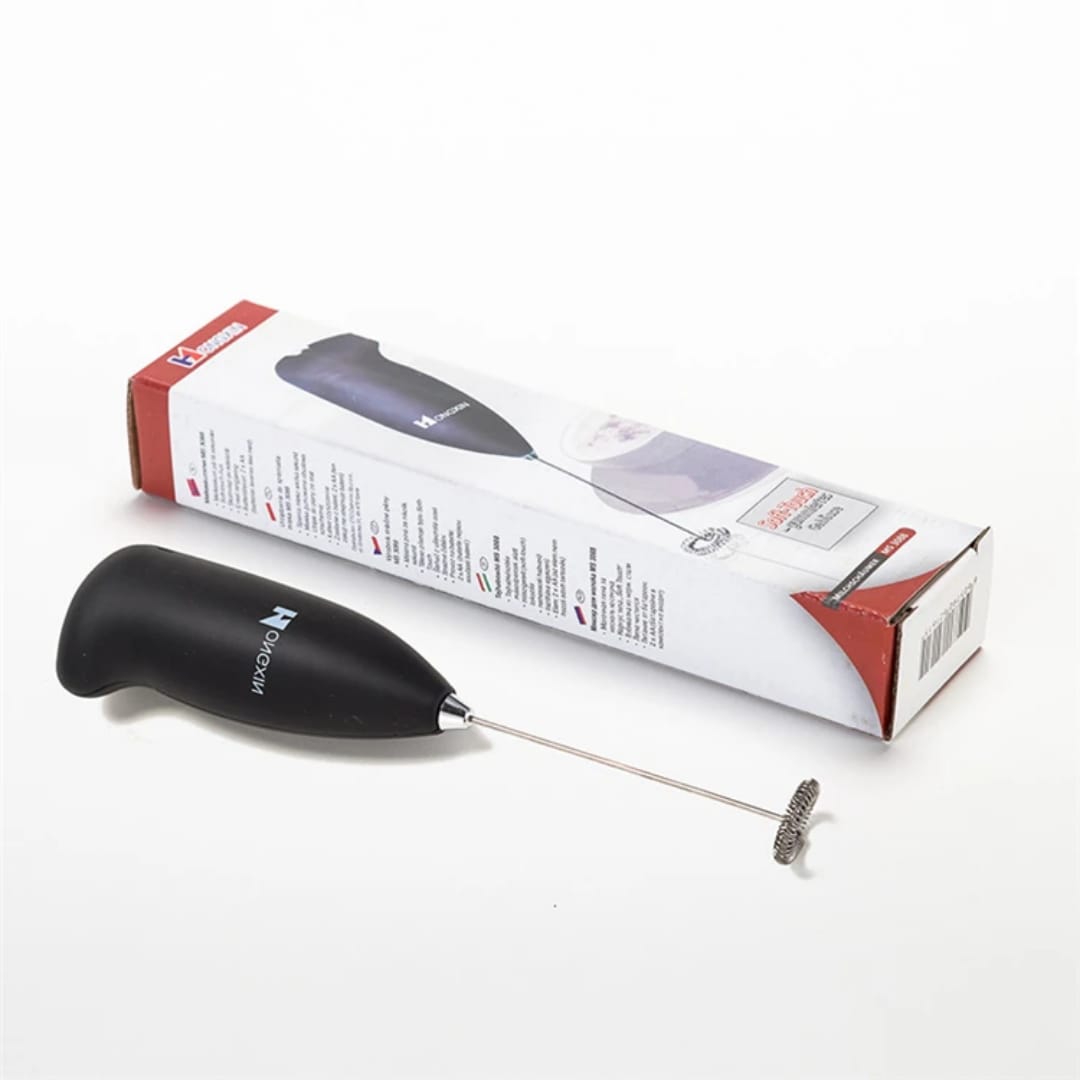 Battery Powered Milk/Coffee Frother product image 4