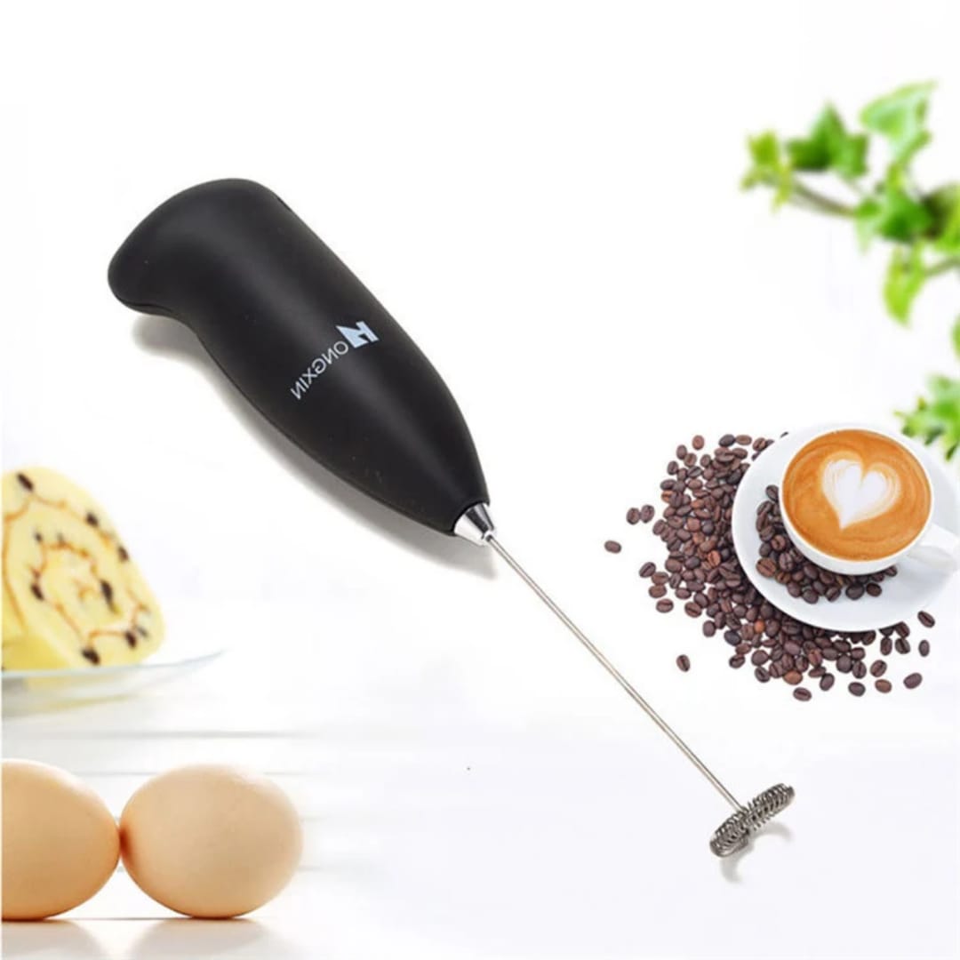 Battery Powered Milk/Coffee Frother product image 5