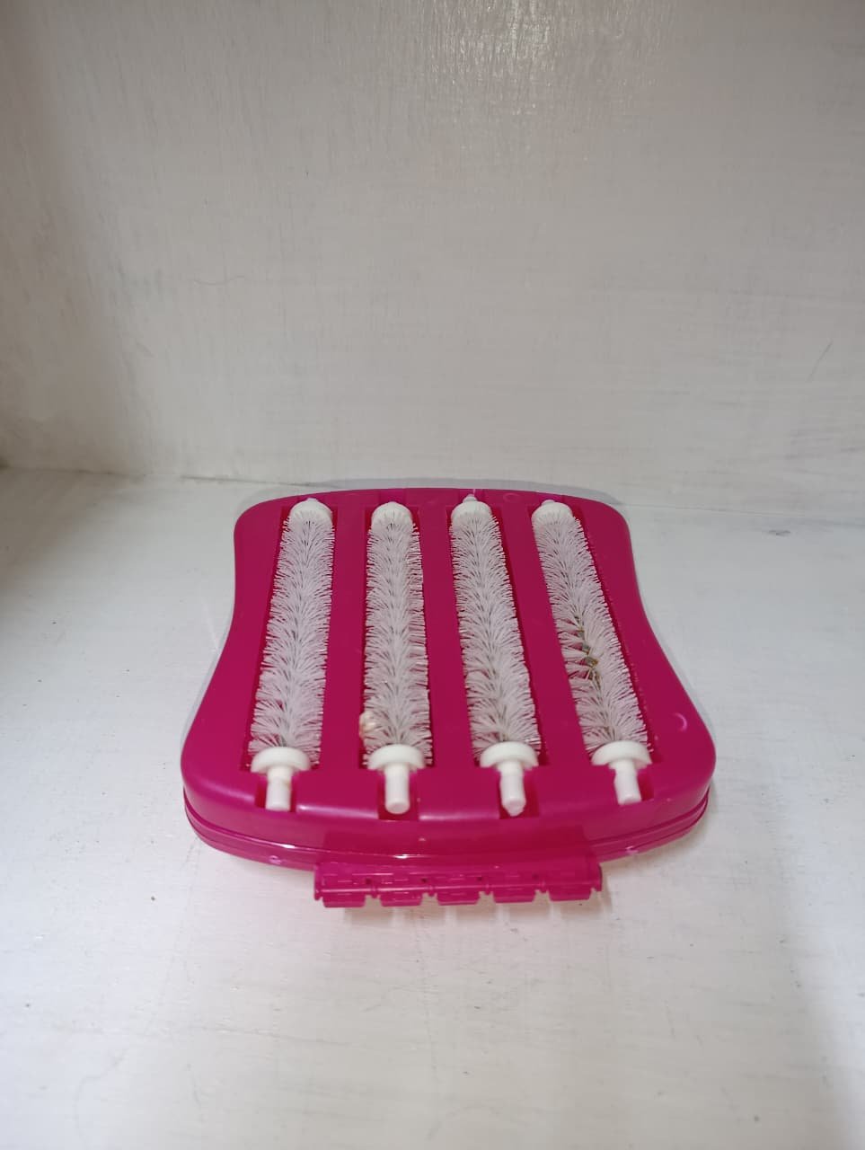 Carpet Brush