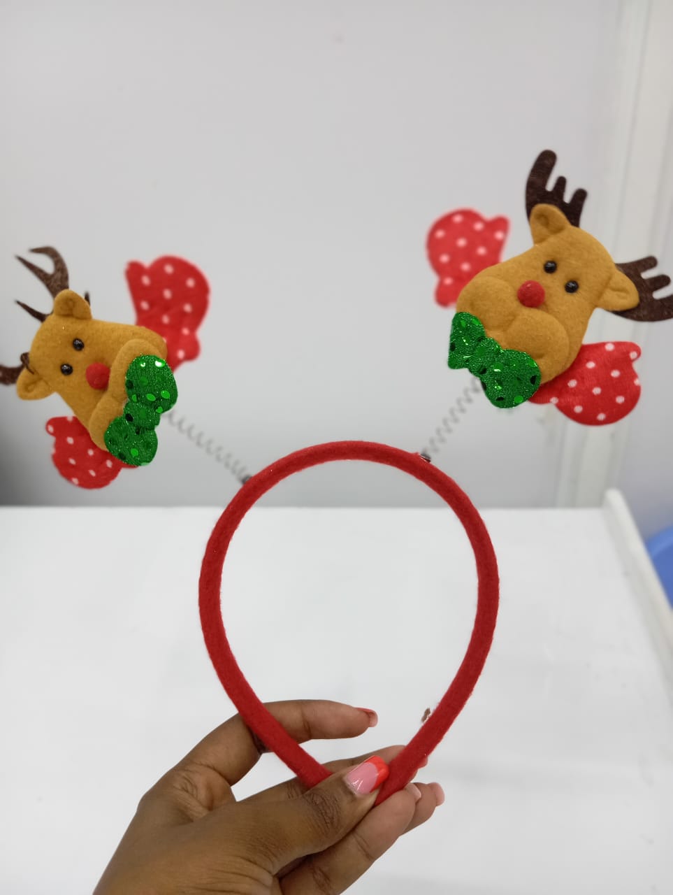 Chrismas headband product image 2