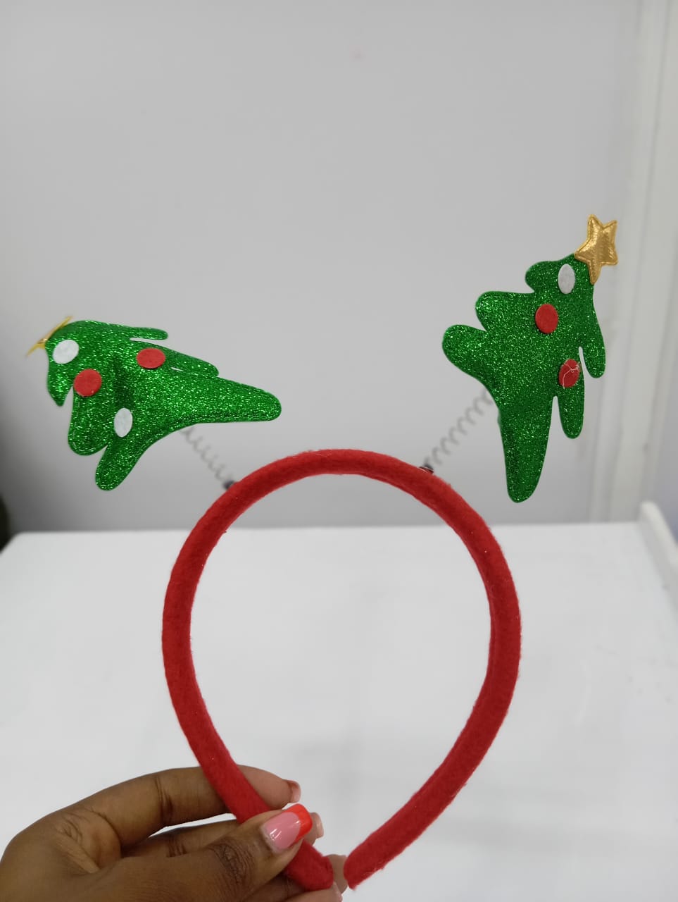 Chrismas headband product image 3