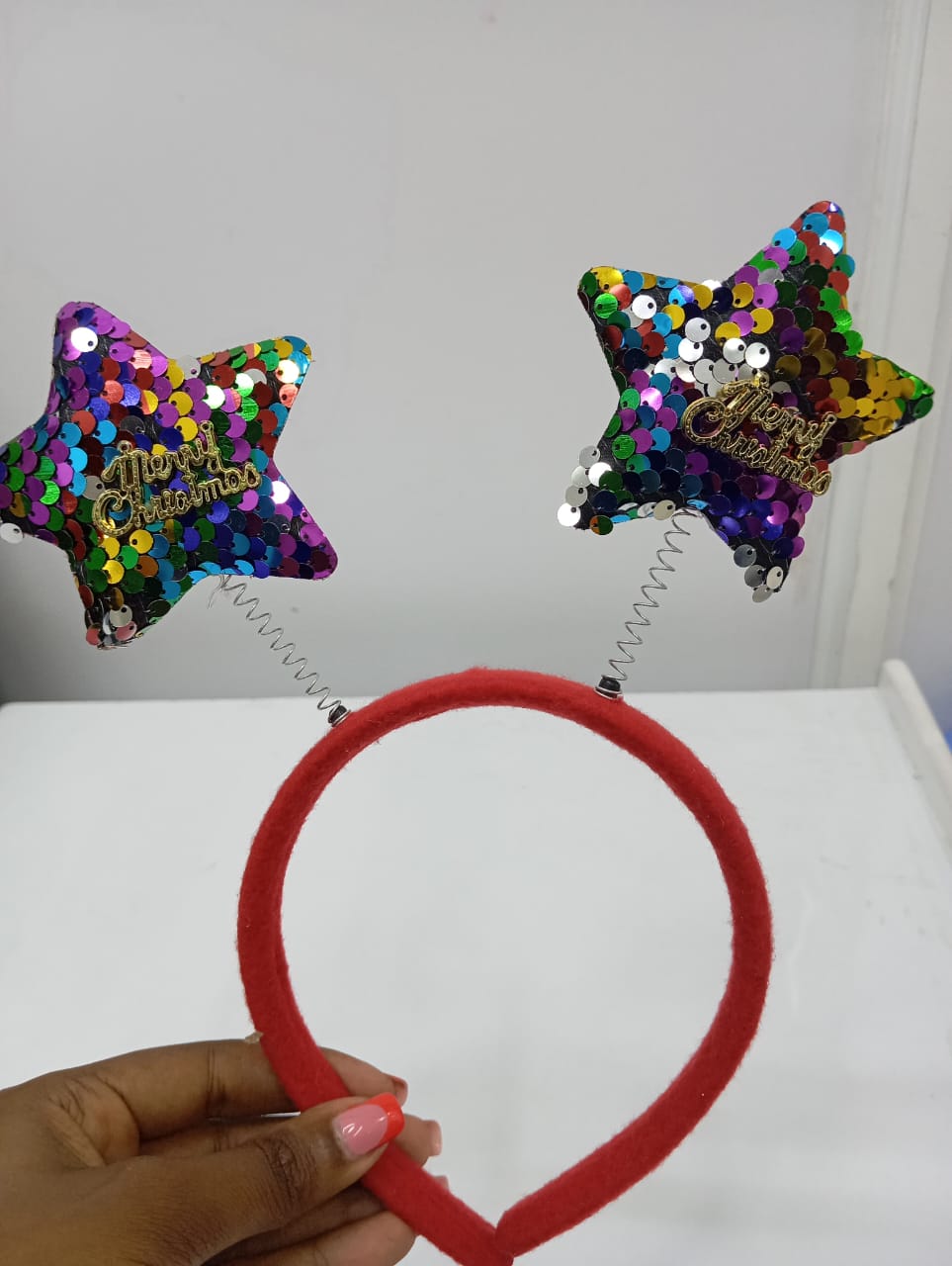 Chrismas headband product image 4