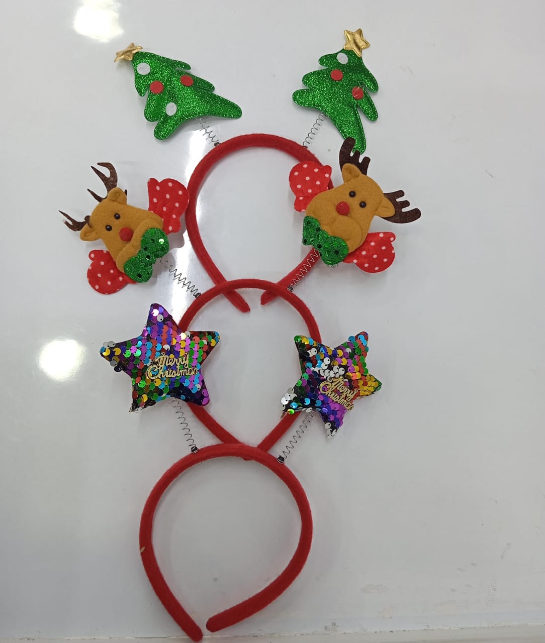 Chrismas headband product image 5