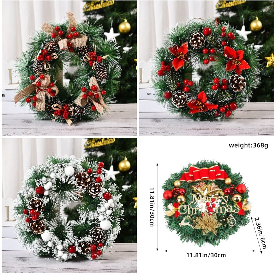 Christmas Wreath  product image 2