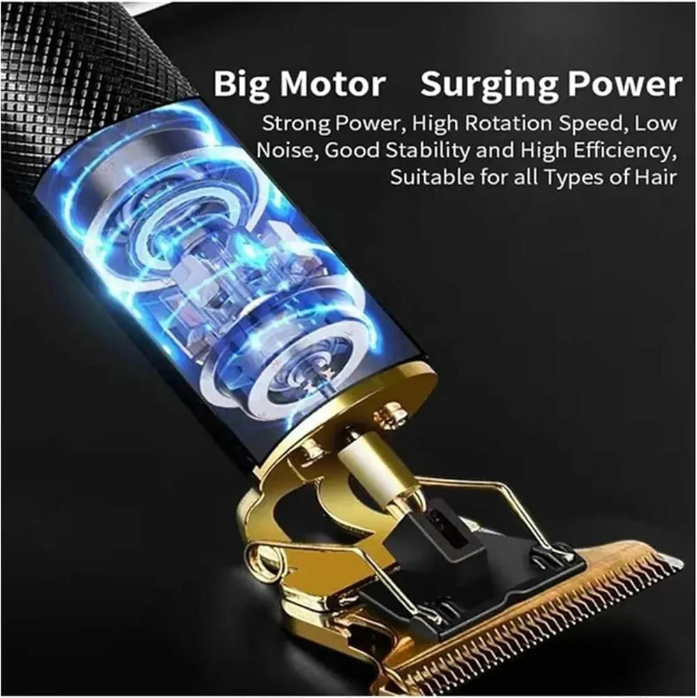 Electric Hair Clipper Electric Hair Clipper Tools product image 2