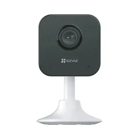 EZVIZ H1C 2MP (1080p) Indoor Security Camera – Advanced Baby & Pet Monitoring
