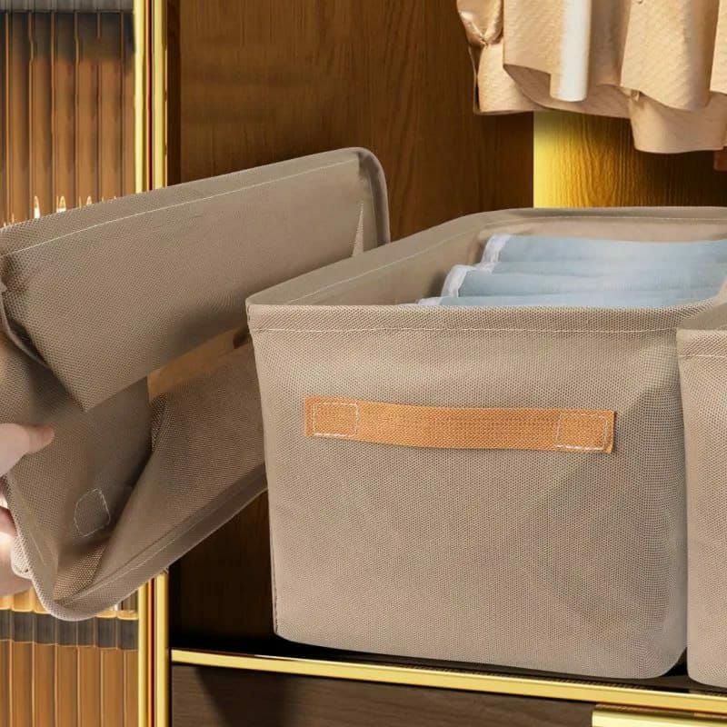Foldable Multipurpose organizer/ jeans organizer product image 2