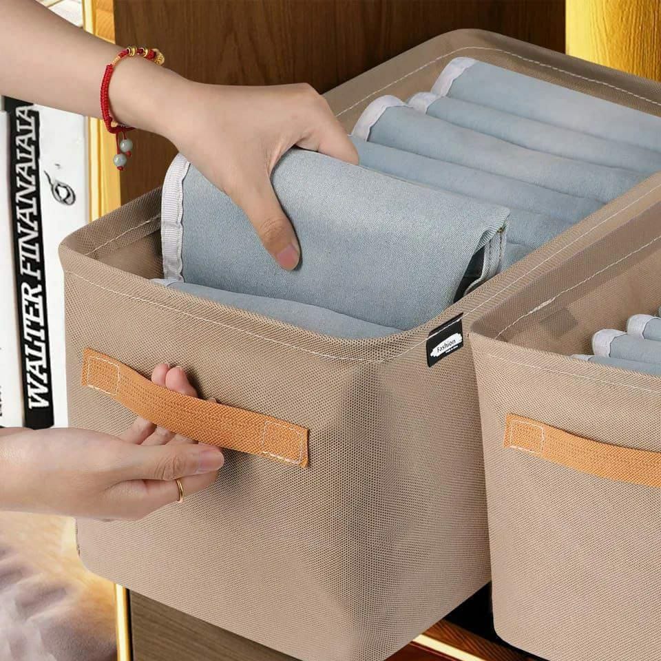 Foldable Multipurpose organizer/ jeans organizer product image 3