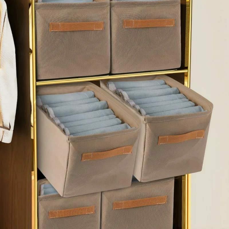 Foldable Multipurpose organizer/ jeans organizer product image 4