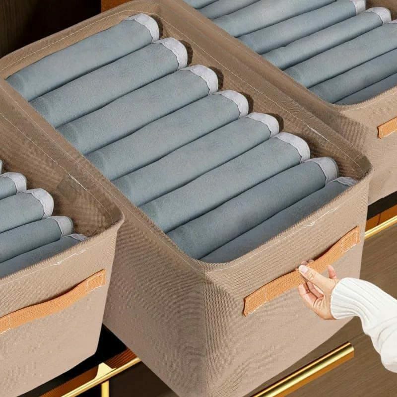 Foldable Multipurpose organizer/ jeans organizer product image 5