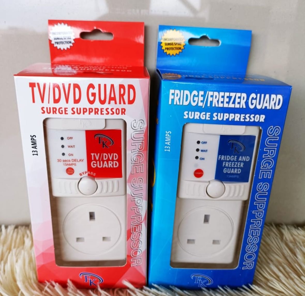 Fridge and TV Guard product image 2