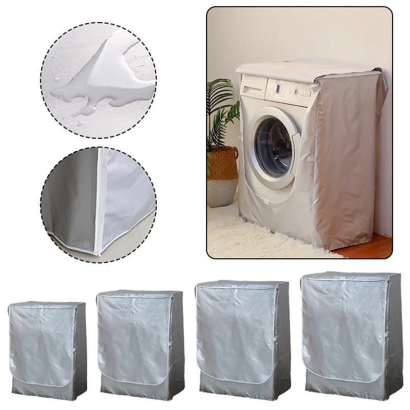 Front and Top load washing machine cover