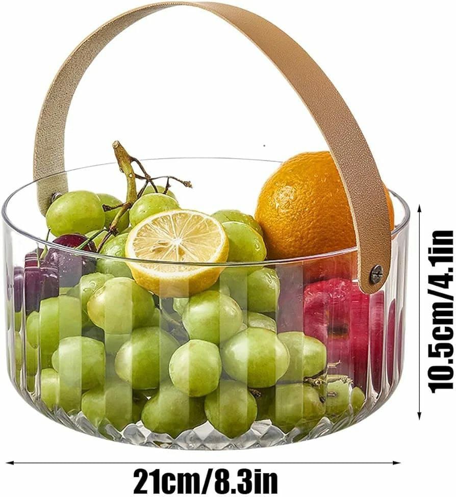 Fruit / multipurpose Basket with Handle product image 3