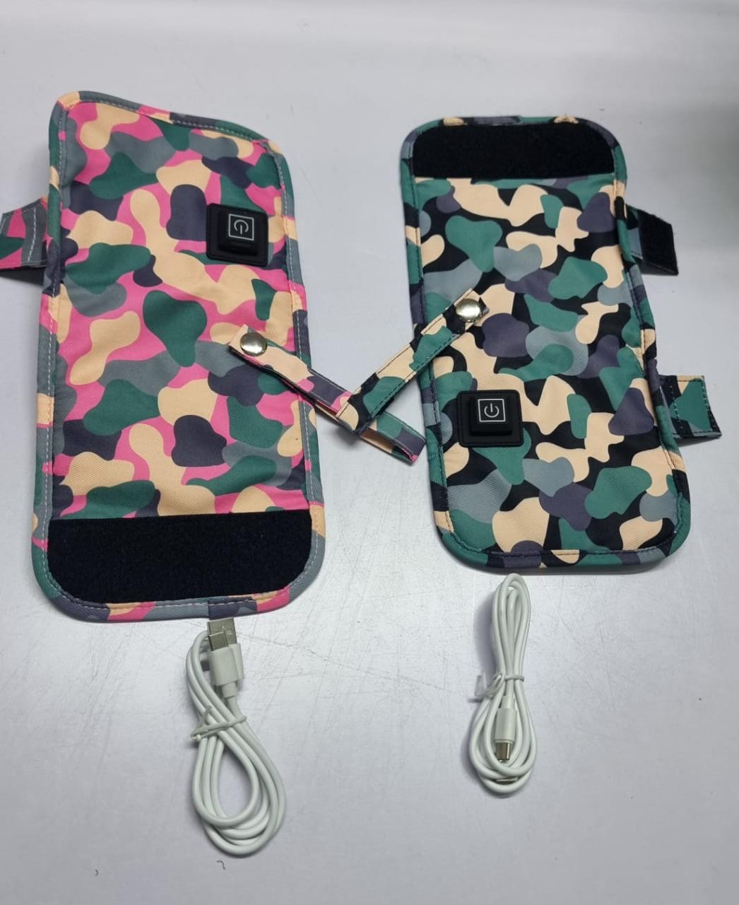 intelligent 3 temperature control mini bottle warmer bag product image 4