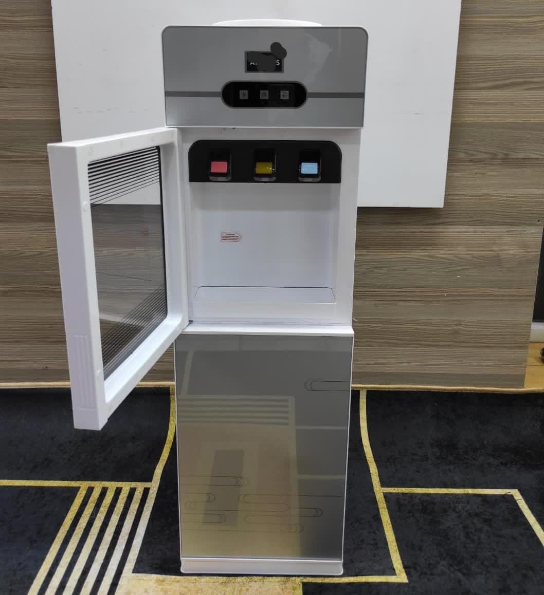 Ipcone 3 taps water dispenser with  Price drop