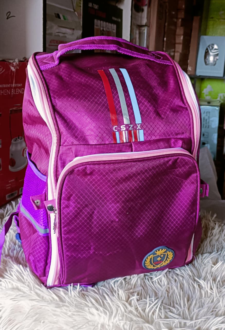 Kids school bags