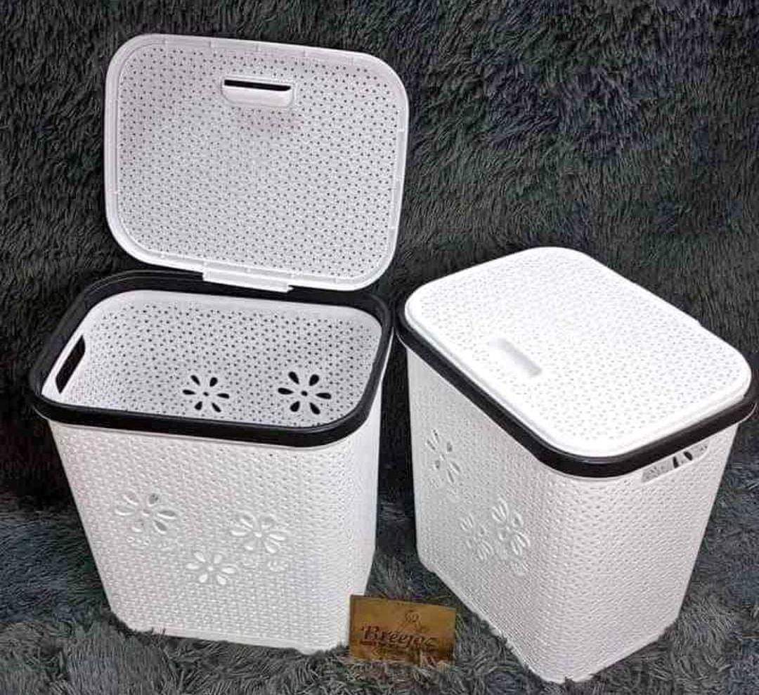 Laundry Basket