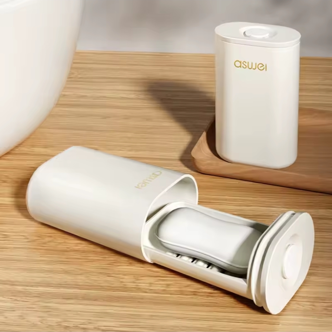 Leakproof Travel Soap Case product image 3