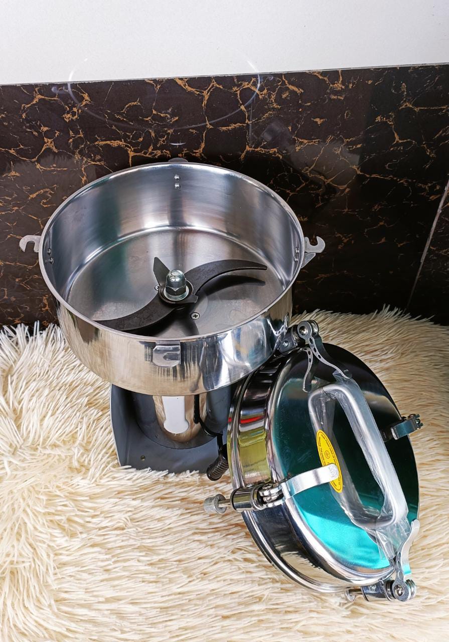 Mini Grain Grinder product image 2