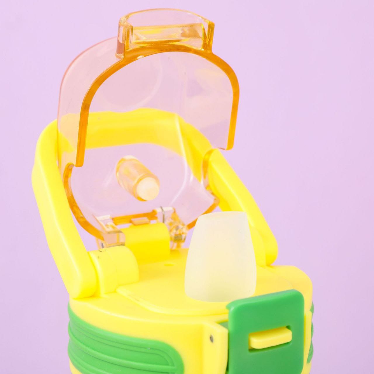 Multicolor (beauty) water bottle band product image 3