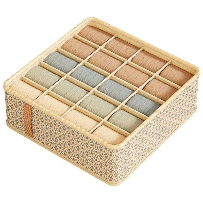 Multipurpose undergarment organizer product image 5