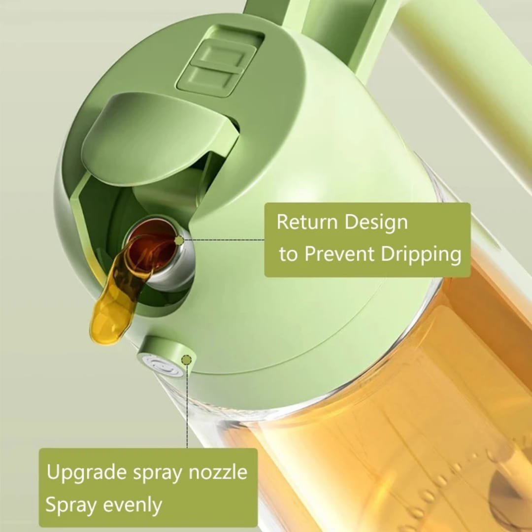 Oil dispenser product image 2