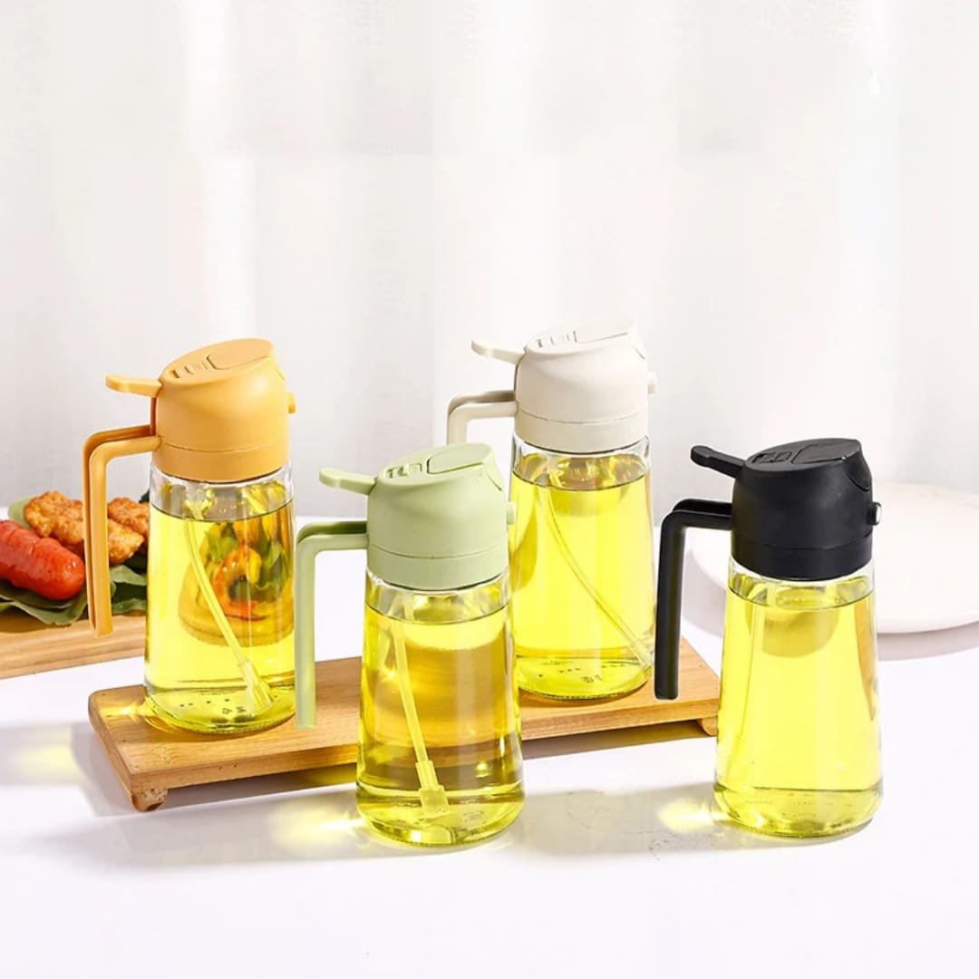 Oil dispenser product image 3