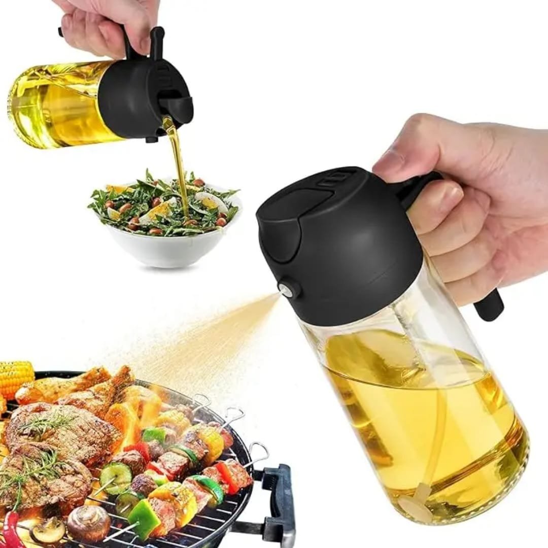 Oil dispenser product image 4