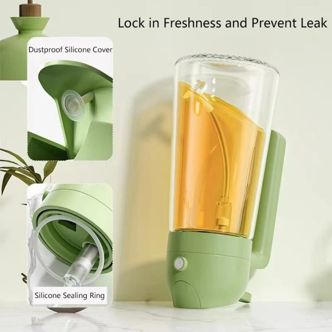 Oil dispenser product image 5
