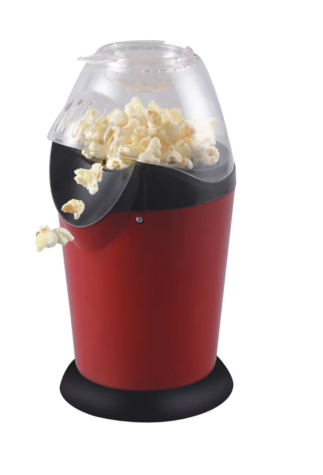 Oil free popcorn maker product image 5