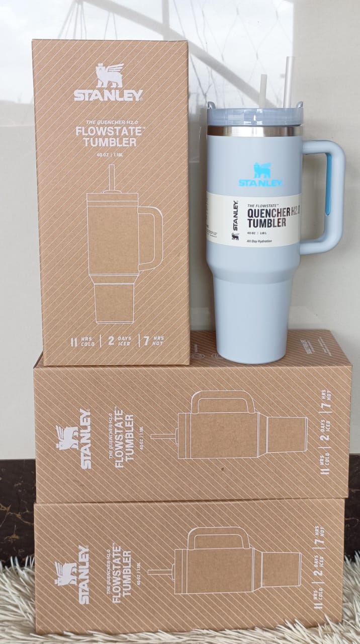 Original Stanley Tumbler