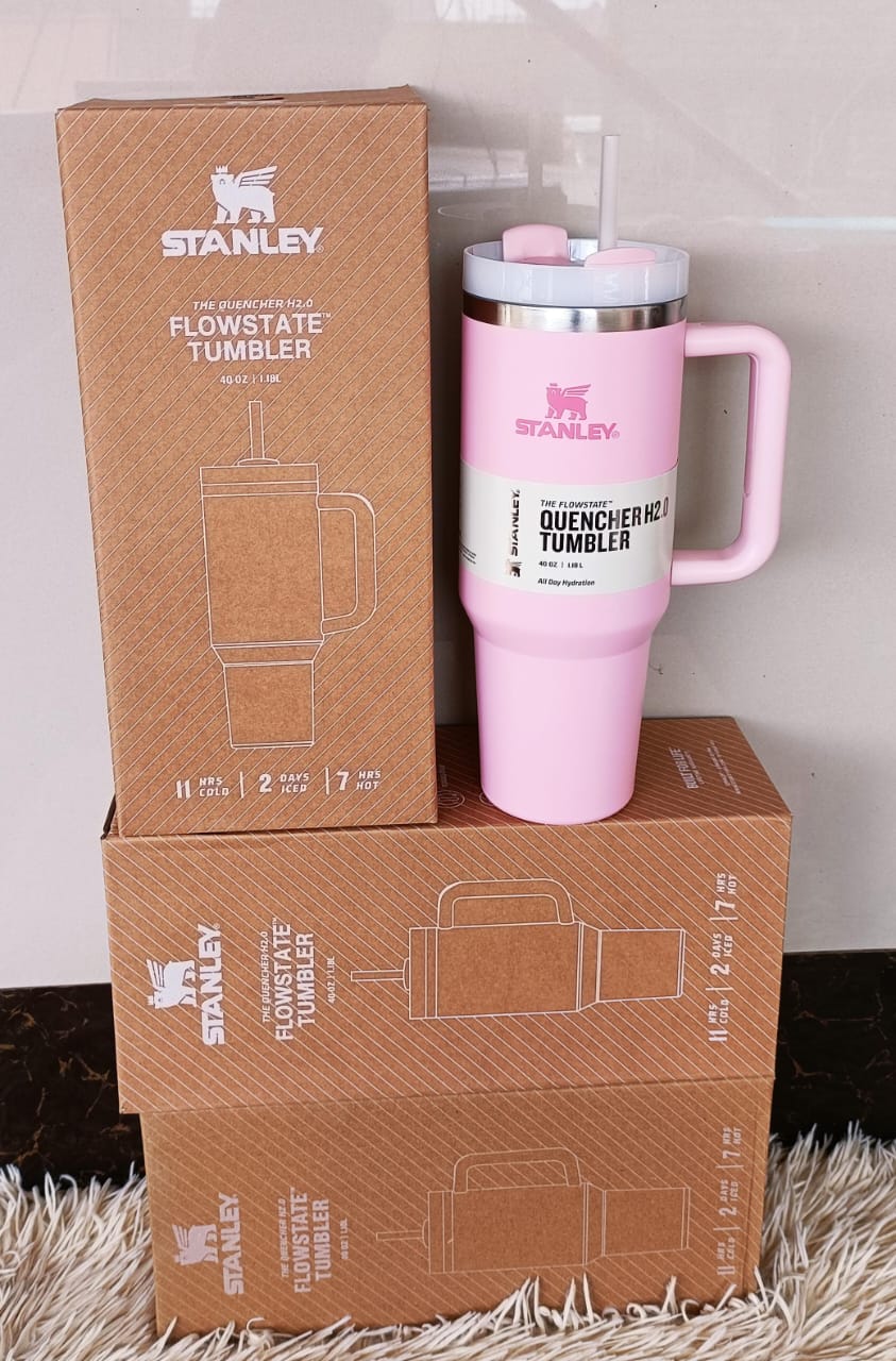 Original Stanley Tumbler product image 2