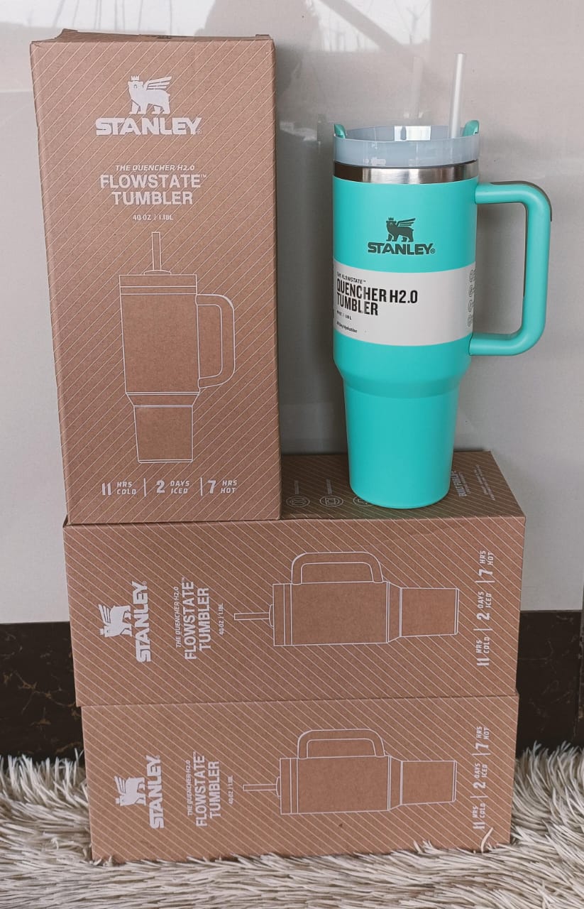 Original Stanley Tumbler product image 3