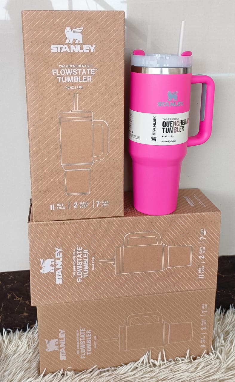 Original Stanley Tumbler product image 4