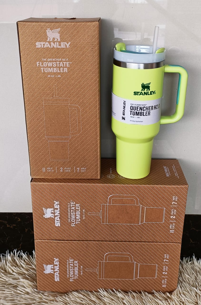 Original Stanley Tumbler product image 5