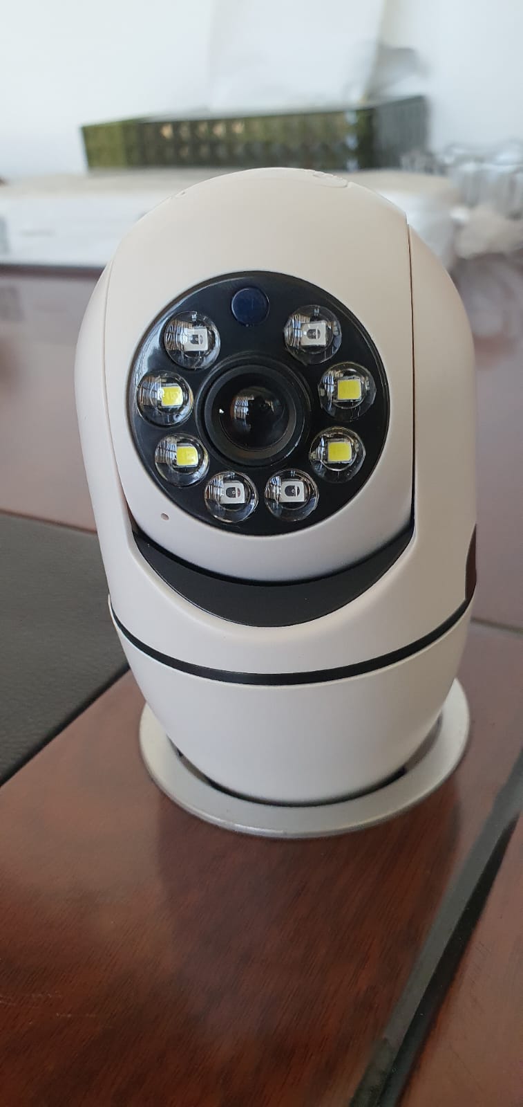 panorama camera