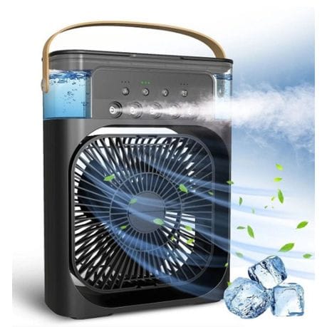 Portable Humidifier Air Cooler Fan product image 2